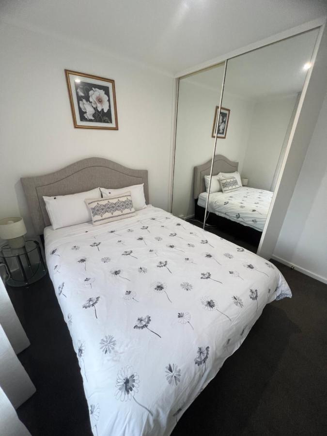 Adelaide Cbd Apartment - 3Br, 2Bath & Carpark מראה חיצוני תמונה