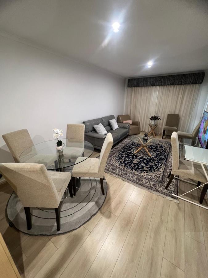 Adelaide Cbd Apartment - 3Br, 2Bath & Carpark מראה חיצוני תמונה