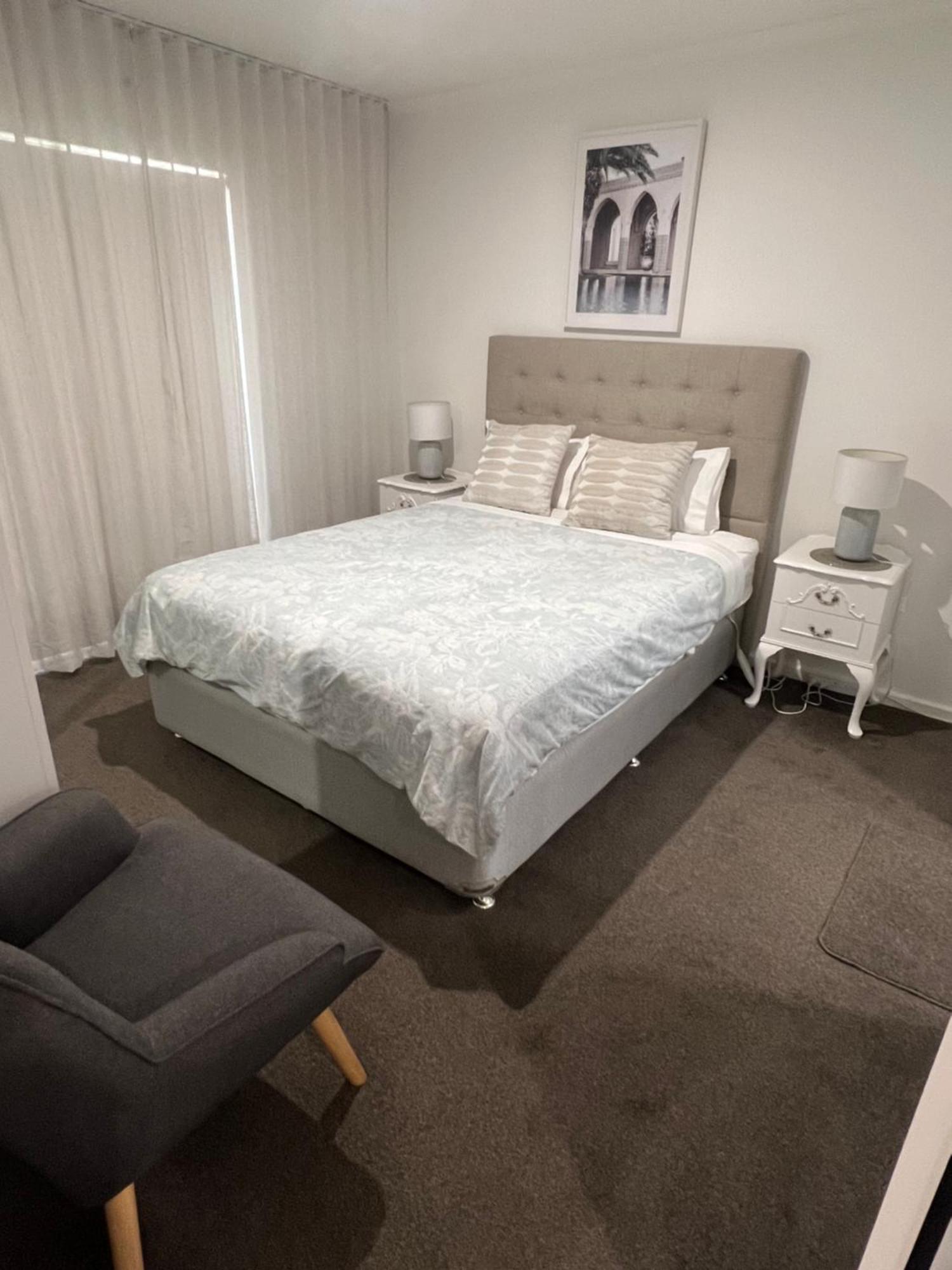 Adelaide Cbd Apartment - 3Br, 2Bath & Carpark מראה חיצוני תמונה