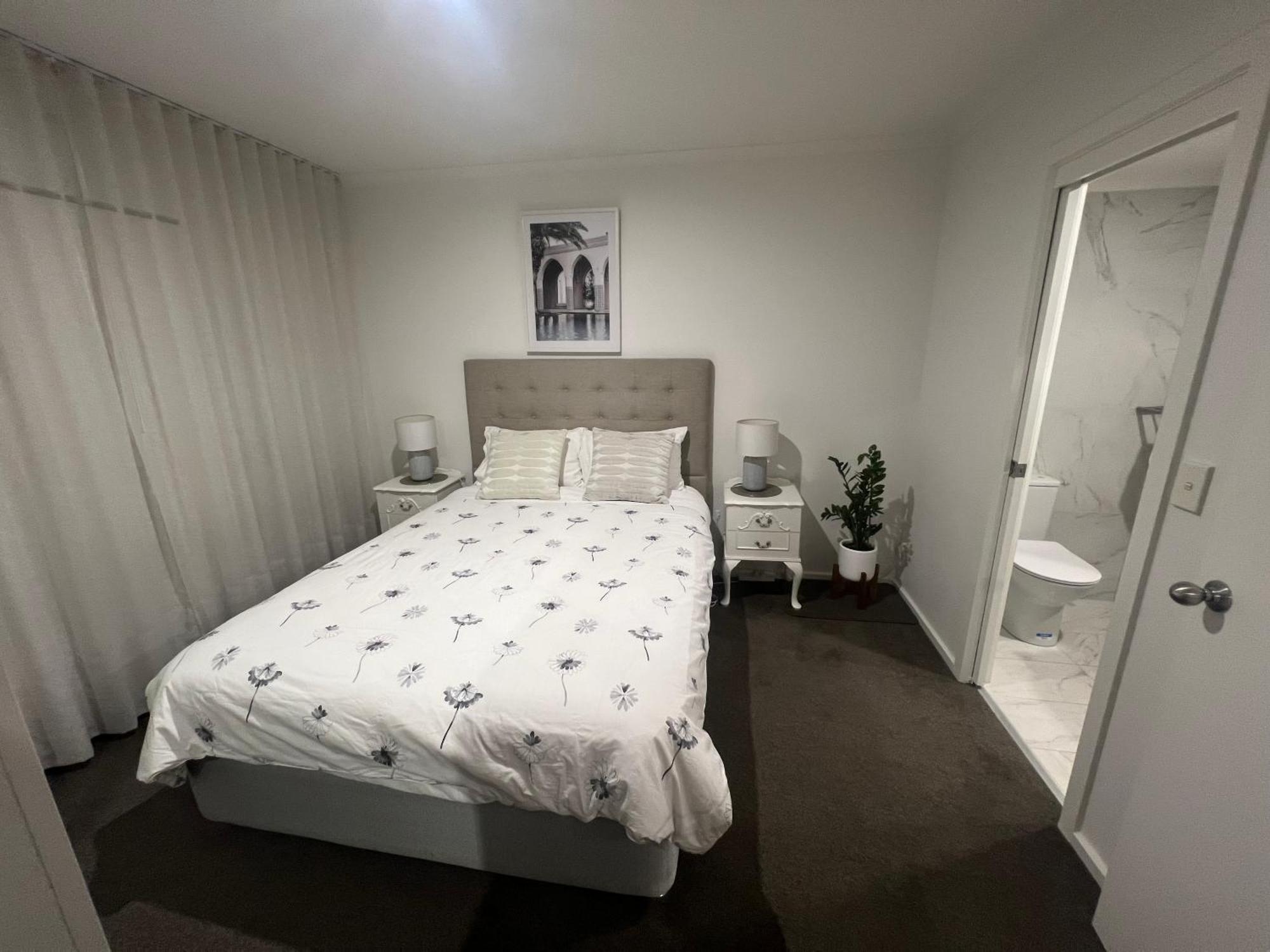 Adelaide Cbd Apartment - 3Br, 2Bath & Carpark מראה חיצוני תמונה