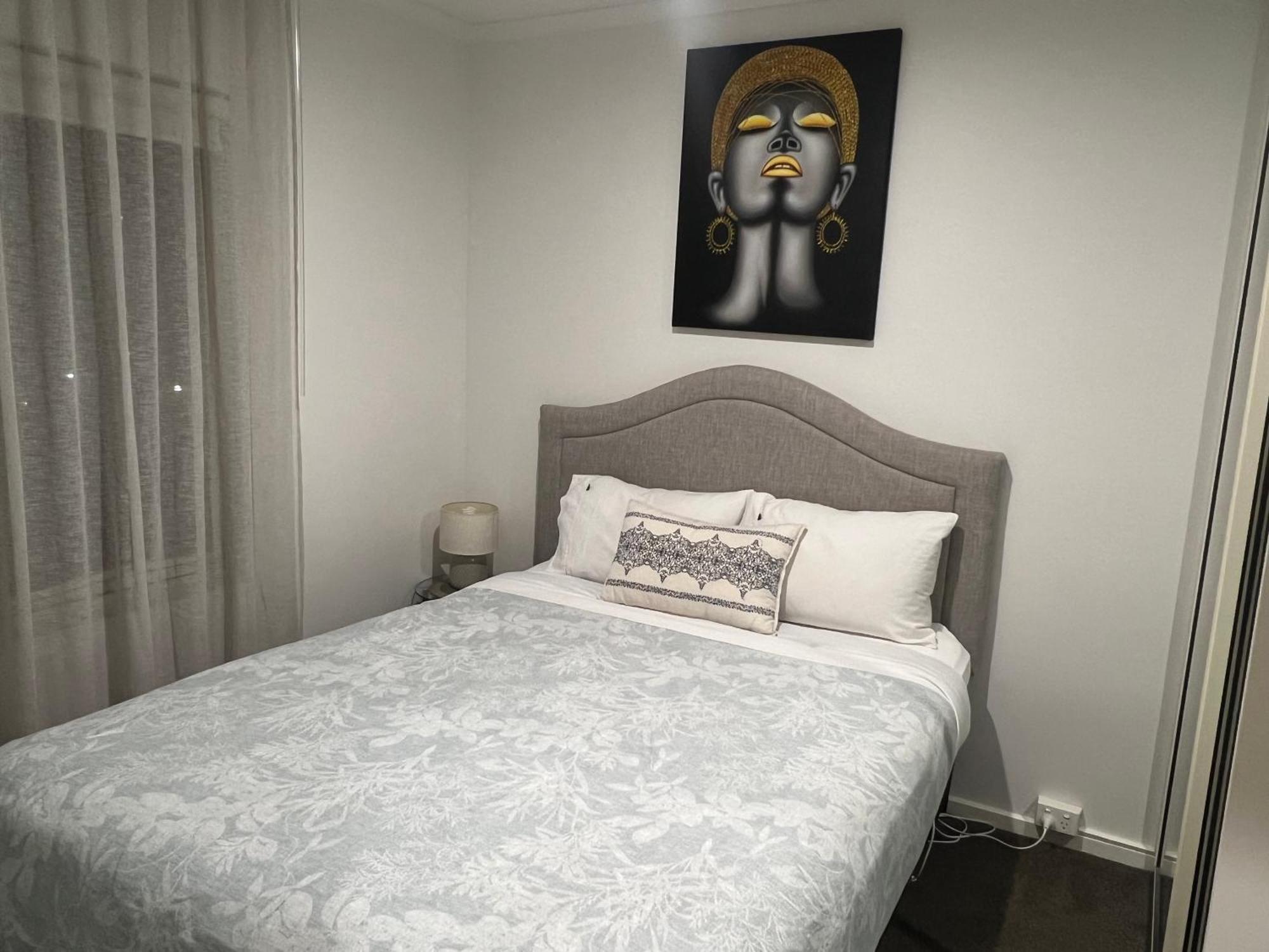 Adelaide Cbd Apartment - 3Br, 2Bath & Carpark מראה חיצוני תמונה