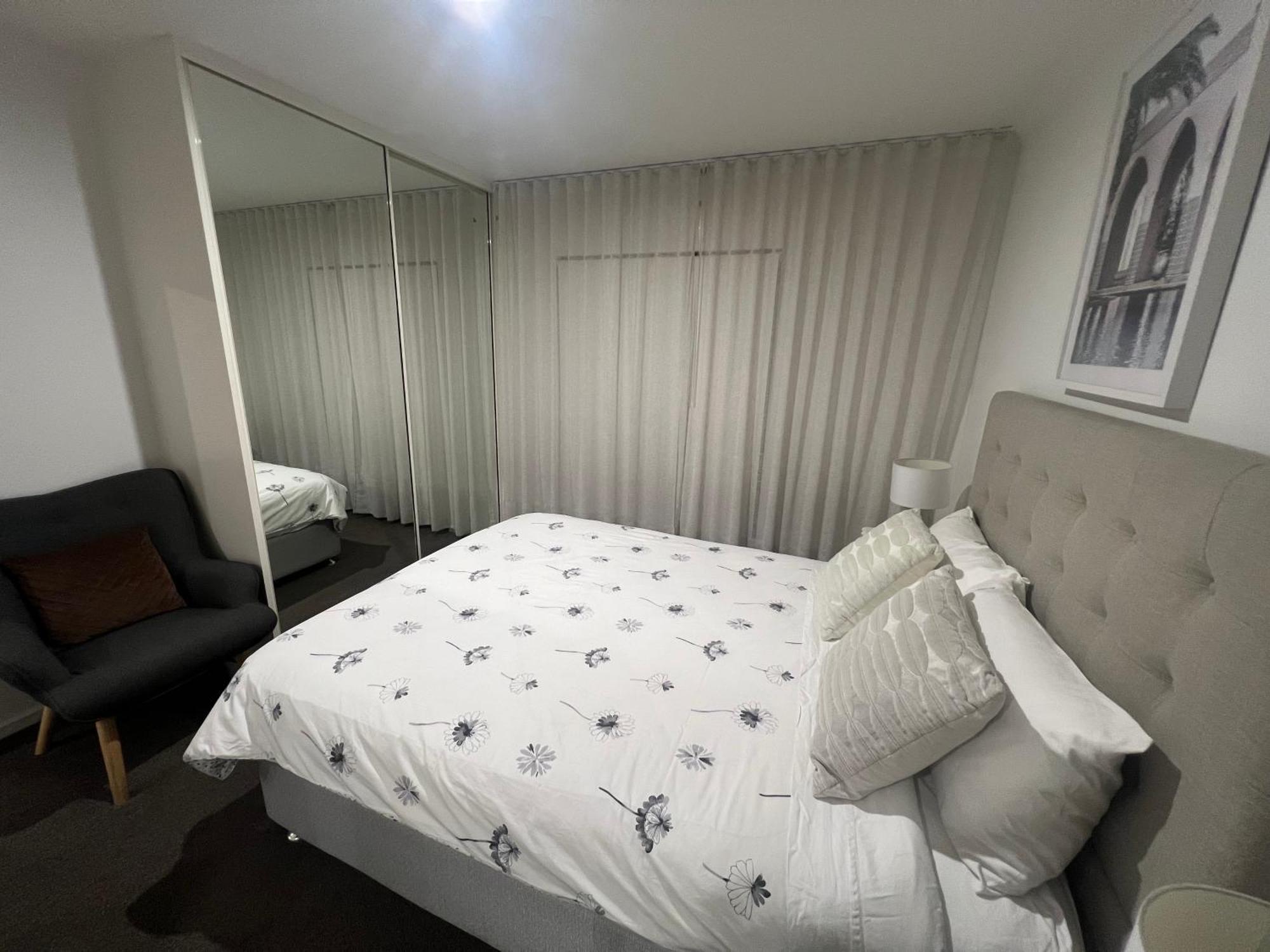 Adelaide Cbd Apartment - 3Br, 2Bath & Carpark מראה חיצוני תמונה