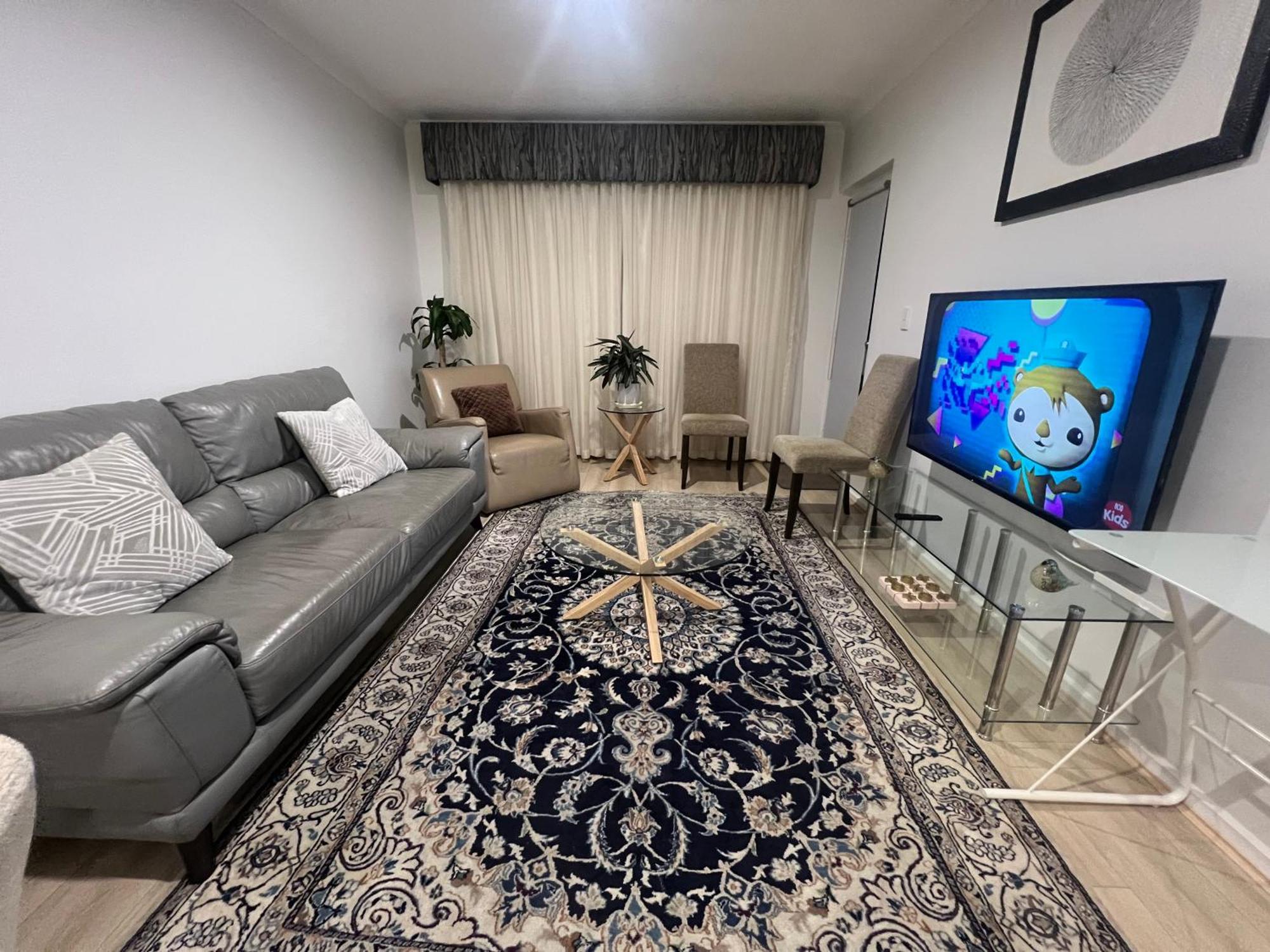 Adelaide Cbd Apartment - 3Br, 2Bath & Carpark מראה חיצוני תמונה