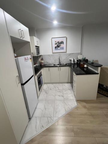 Adelaide Cbd Apartment - 3Br, 2Bath & Carpark מראה חיצוני תמונה